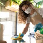 Cleaning Services in Punta Cana