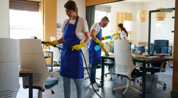 Reliable Cleaning Services in Punta Cana | 2025