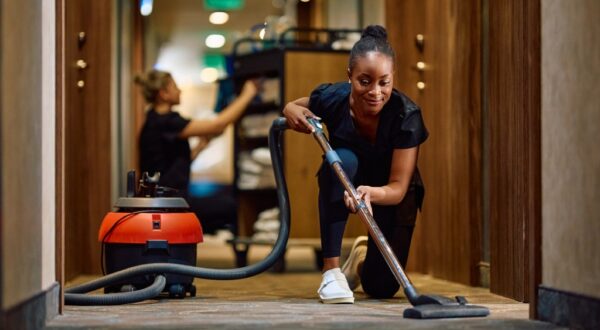 Reliable Cleaning Services in Punta Cana | 2025