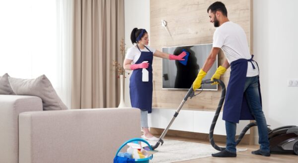 Reliable Cleaning Services in Punta Cana | 2025