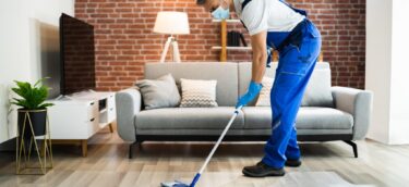 Reliable Cleaning Services in Punta Cana | 2025 Reliable Cleaning Services in Punta Cana | 2025