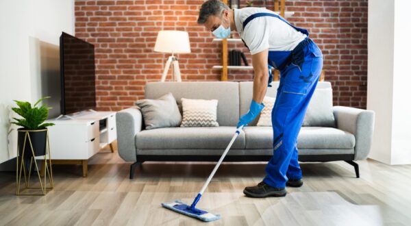 Reliable Cleaning Services in Punta Cana | 2025
